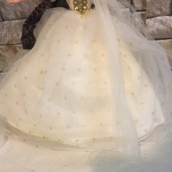 Barbie as Empress Sissy 1996 - Picture 3 of 8